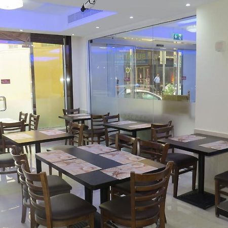 Al Jawhara Metro Hotel Ντουμπάι Εξωτερικό φωτογραφία