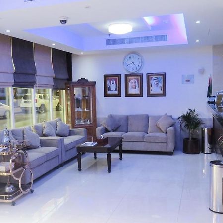 Al Jawhara Metro Hotel Ντουμπάι Εξωτερικό φωτογραφία