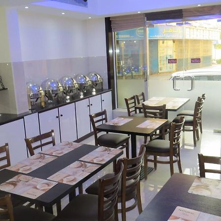 Al Jawhara Metro Hotel Ντουμπάι Εξωτερικό φωτογραφία