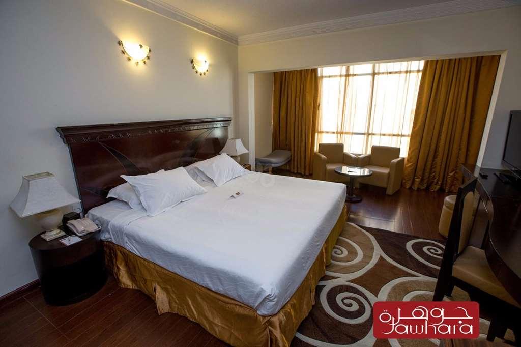 Al Jawhara Metro Hotel Ντουμπάι Δωμάτιο φωτογραφία