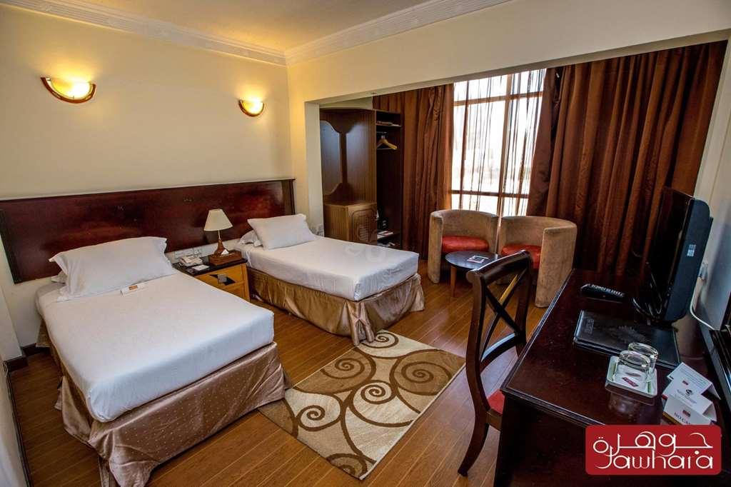Al Jawhara Metro Hotel Ντουμπάι Δωμάτιο φωτογραφία