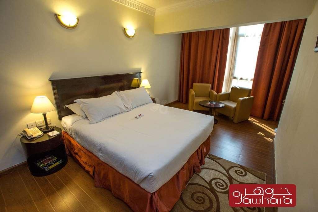 Al Jawhara Metro Hotel Ντουμπάι Εξωτερικό φωτογραφία