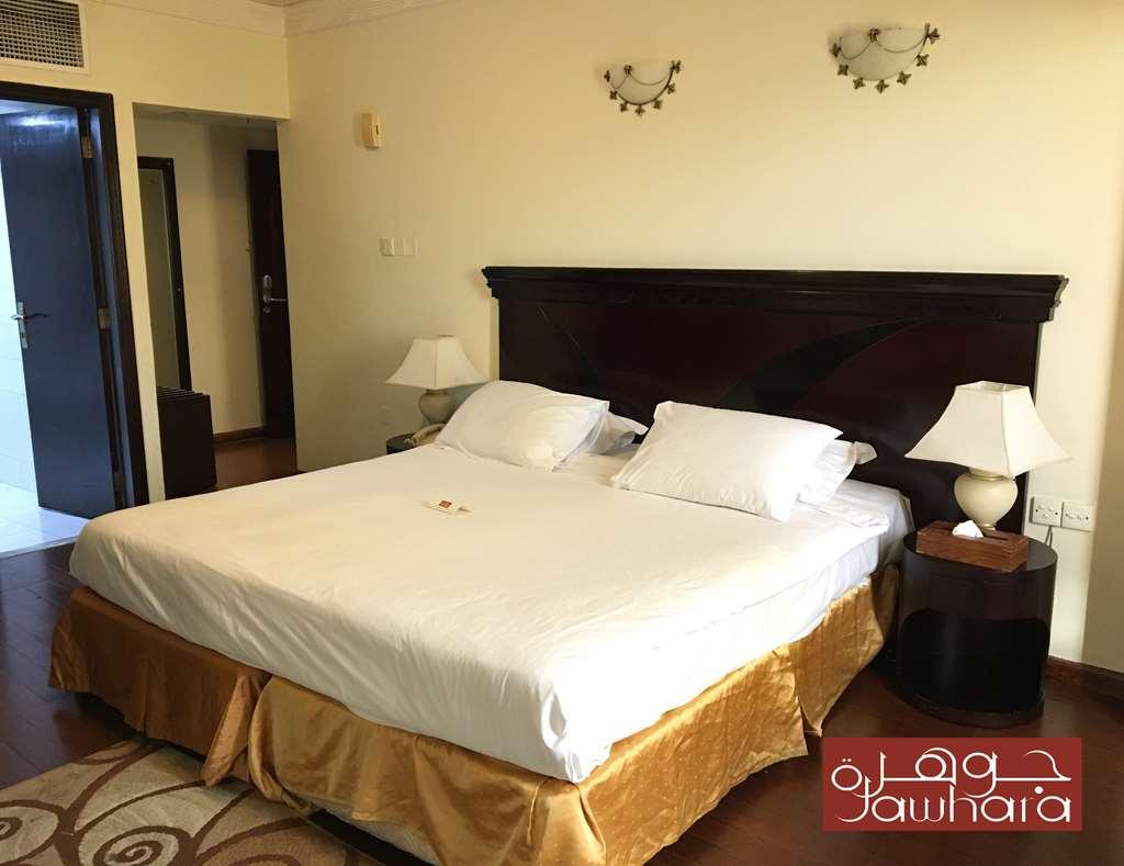 Al Jawhara Metro Hotel Ντουμπάι Δωμάτιο φωτογραφία