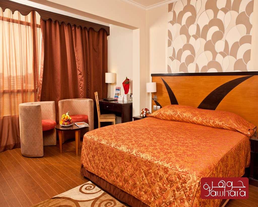 Al Jawhara Metro Hotel Ντουμπάι Δωμάτιο φωτογραφία