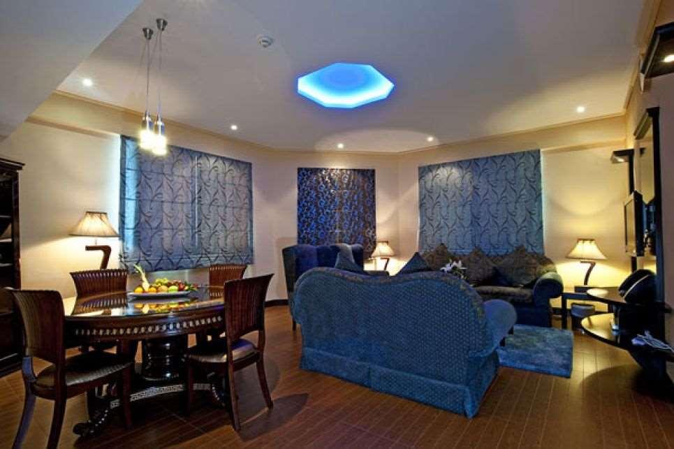 Al Jawhara Metro Hotel Ντουμπάι Δωμάτιο φωτογραφία