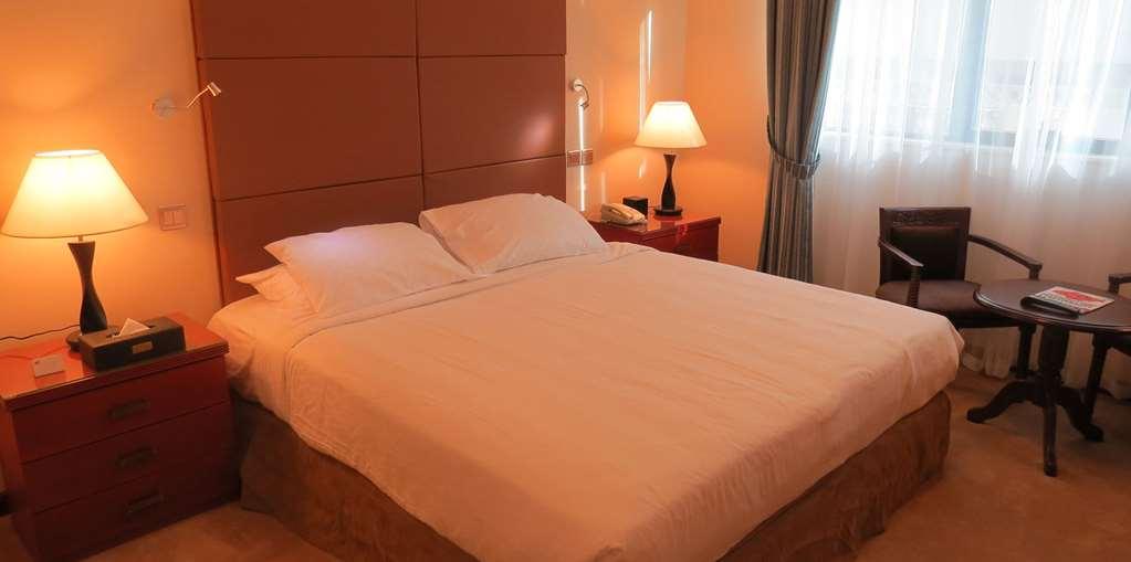 Al Jawhara Metro Hotel Ντουμπάι Δωμάτιο φωτογραφία