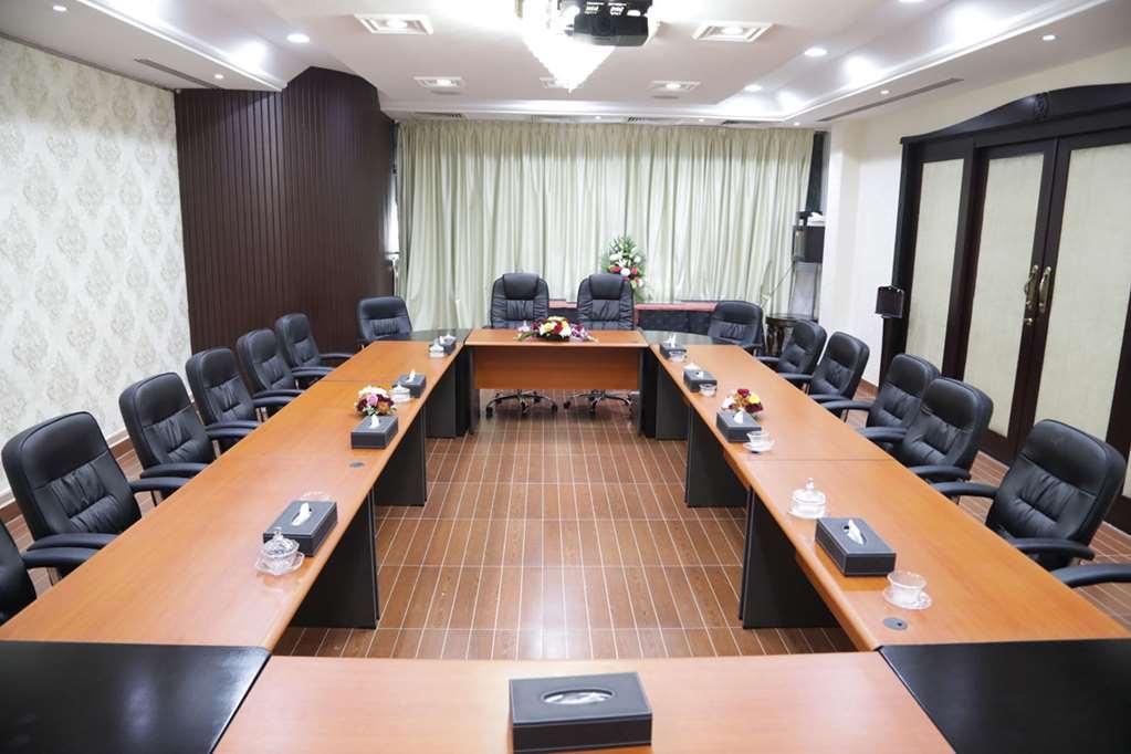 Al Jawhara Metro Hotel Ντουμπάι Ανέσεις φωτογραφία