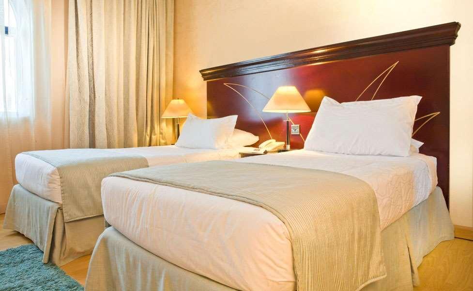 Al Jawhara Metro Hotel Ντουμπάι Δωμάτιο φωτογραφία