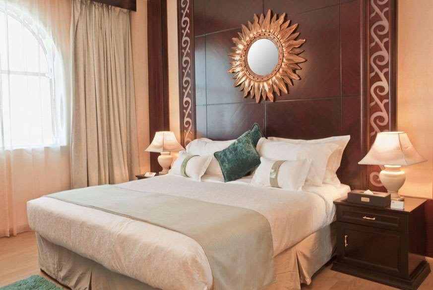 Al Jawhara Metro Hotel Ντουμπάι Δωμάτιο φωτογραφία
