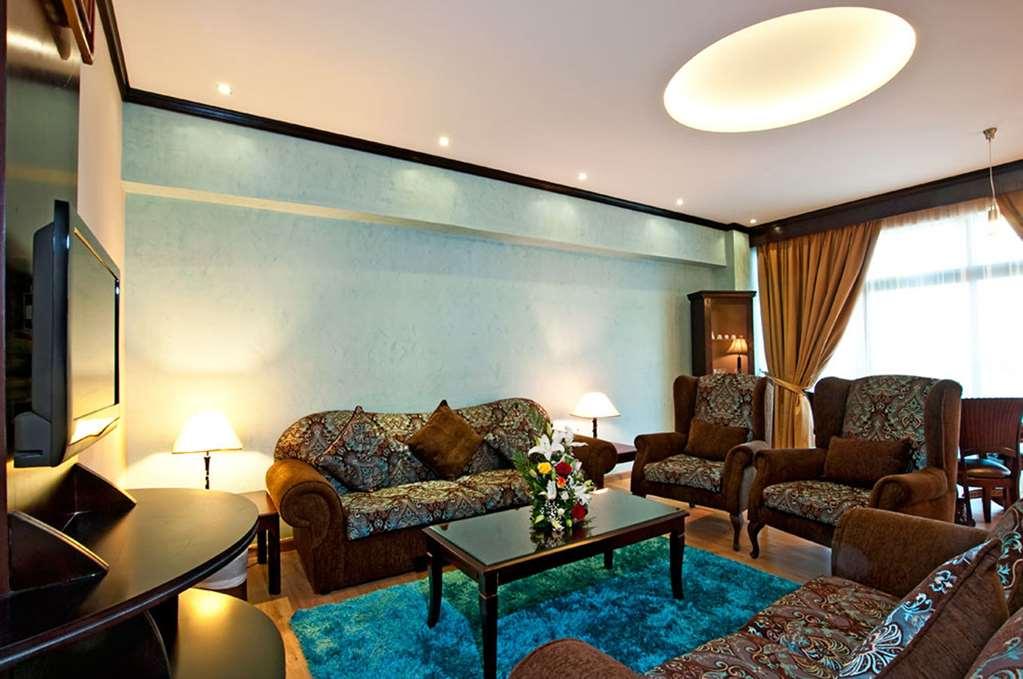 Al Jawhara Metro Hotel Ντουμπάι Δωμάτιο φωτογραφία