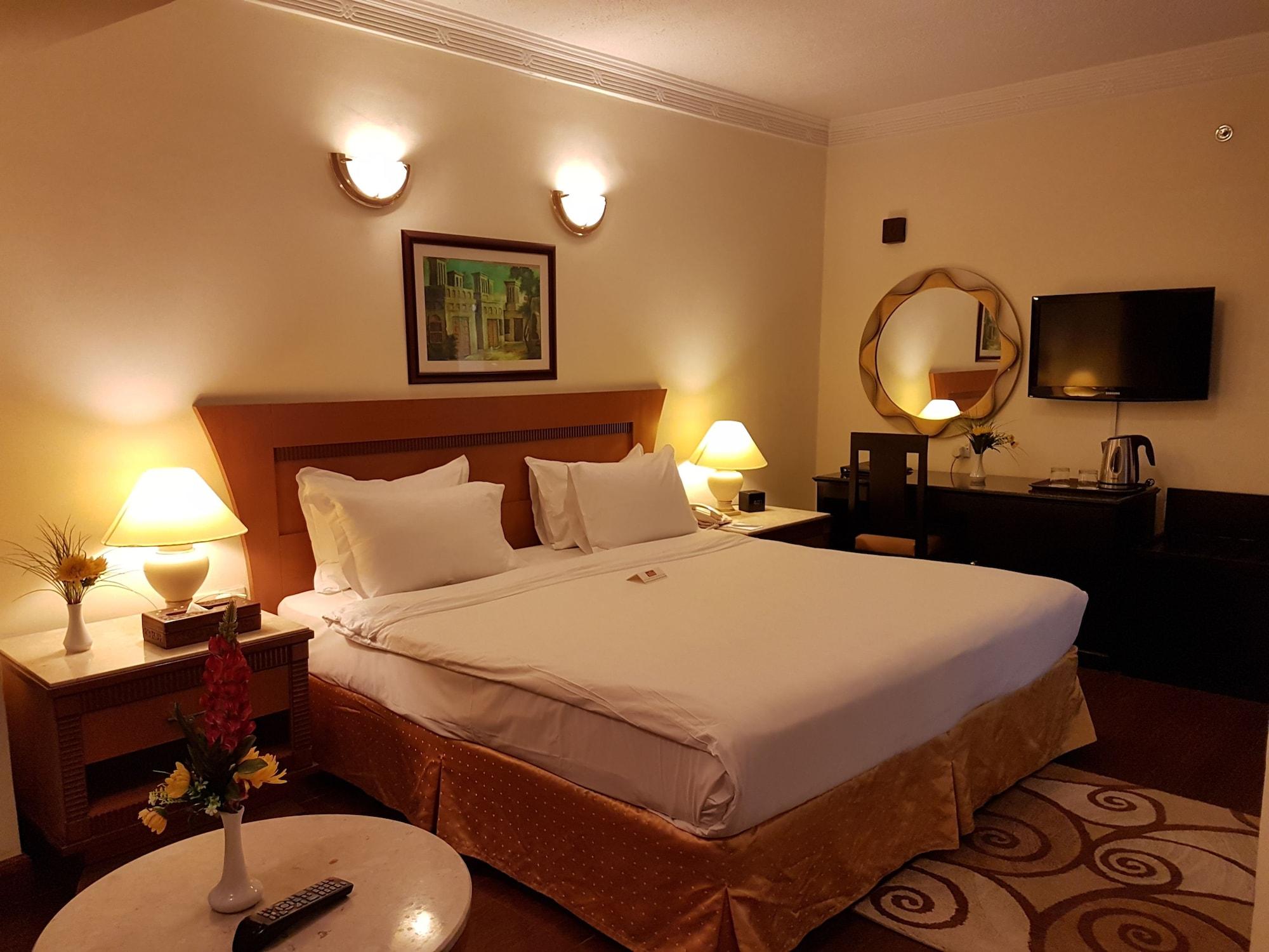 Al Jawhara Metro Hotel Ντουμπάι Εξωτερικό φωτογραφία