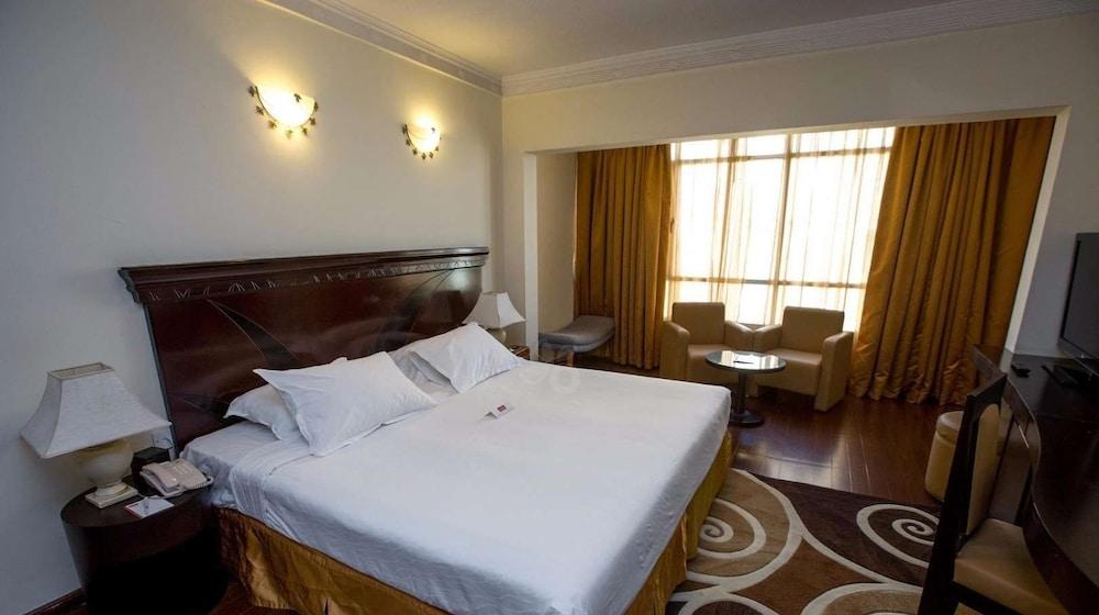 Al Jawhara Metro Hotel Ντουμπάι Εξωτερικό φωτογραφία