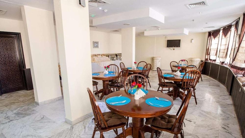 Al Jawhara Metro Hotel Ντουμπάι Εξωτερικό φωτογραφία