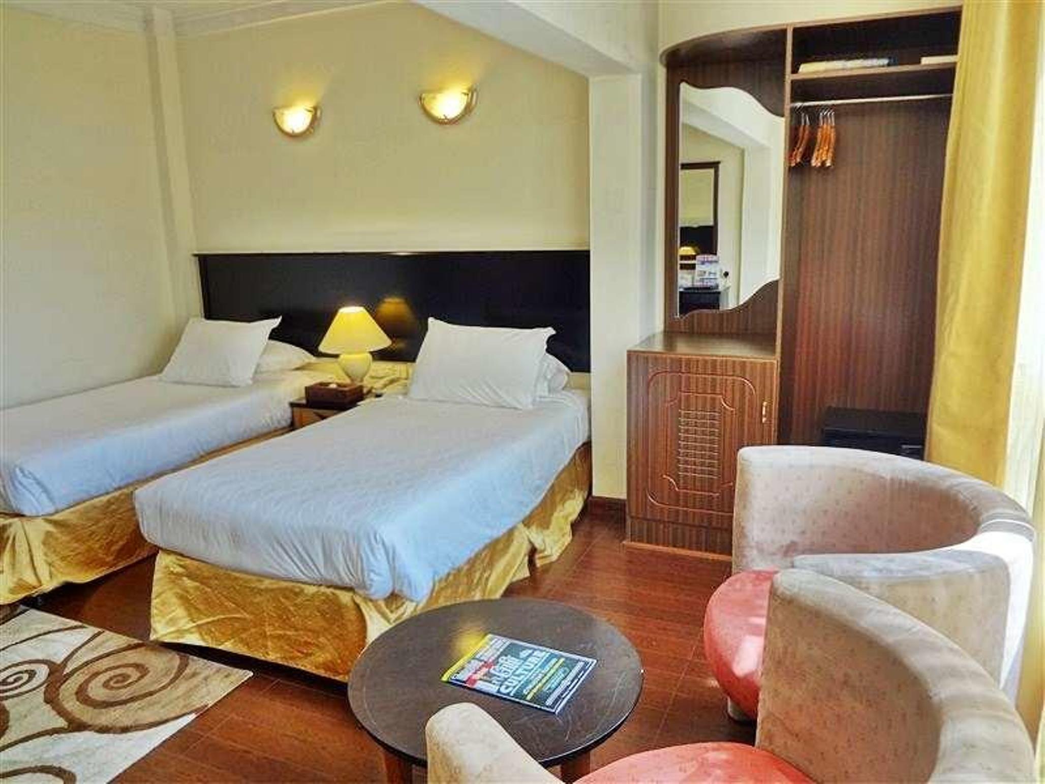 Al Jawhara Metro Hotel Ντουμπάι Εξωτερικό φωτογραφία