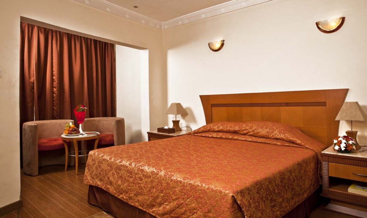 Al Jawhara Metro Hotel Ντουμπάι Εξωτερικό φωτογραφία