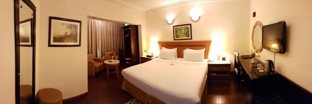 Al Jawhara Metro Hotel Ντουμπάι Εξωτερικό φωτογραφία