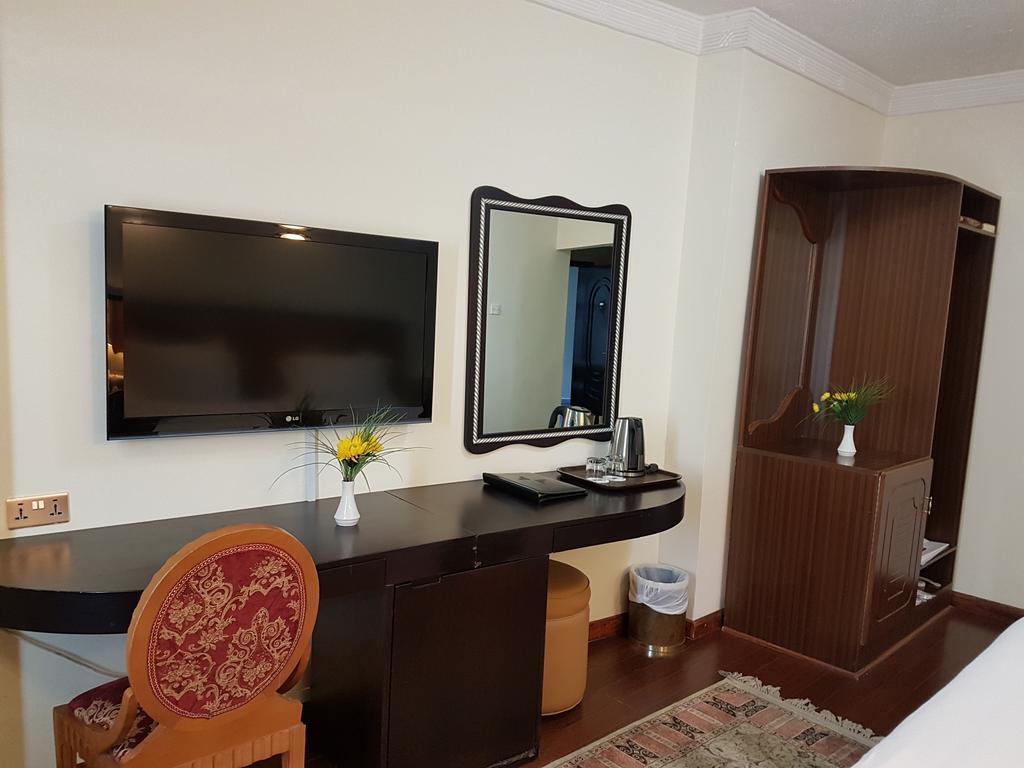 Al Jawhara Metro Hotel Ντουμπάι Εξωτερικό φωτογραφία