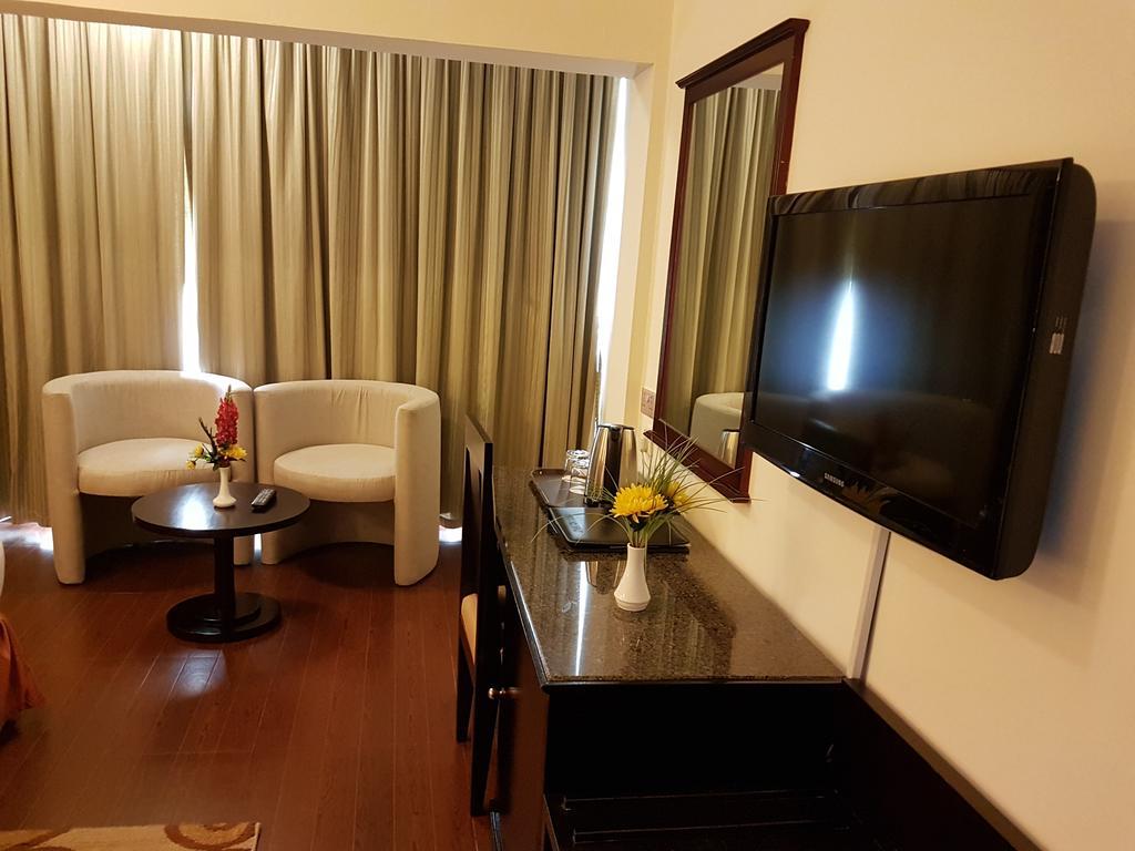 Al Jawhara Metro Hotel Ντουμπάι Εξωτερικό φωτογραφία