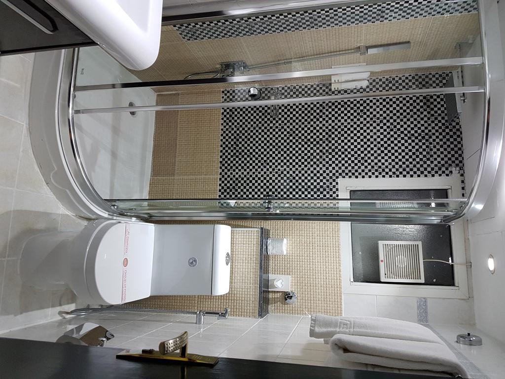 Al Jawhara Metro Hotel Ντουμπάι Εξωτερικό φωτογραφία