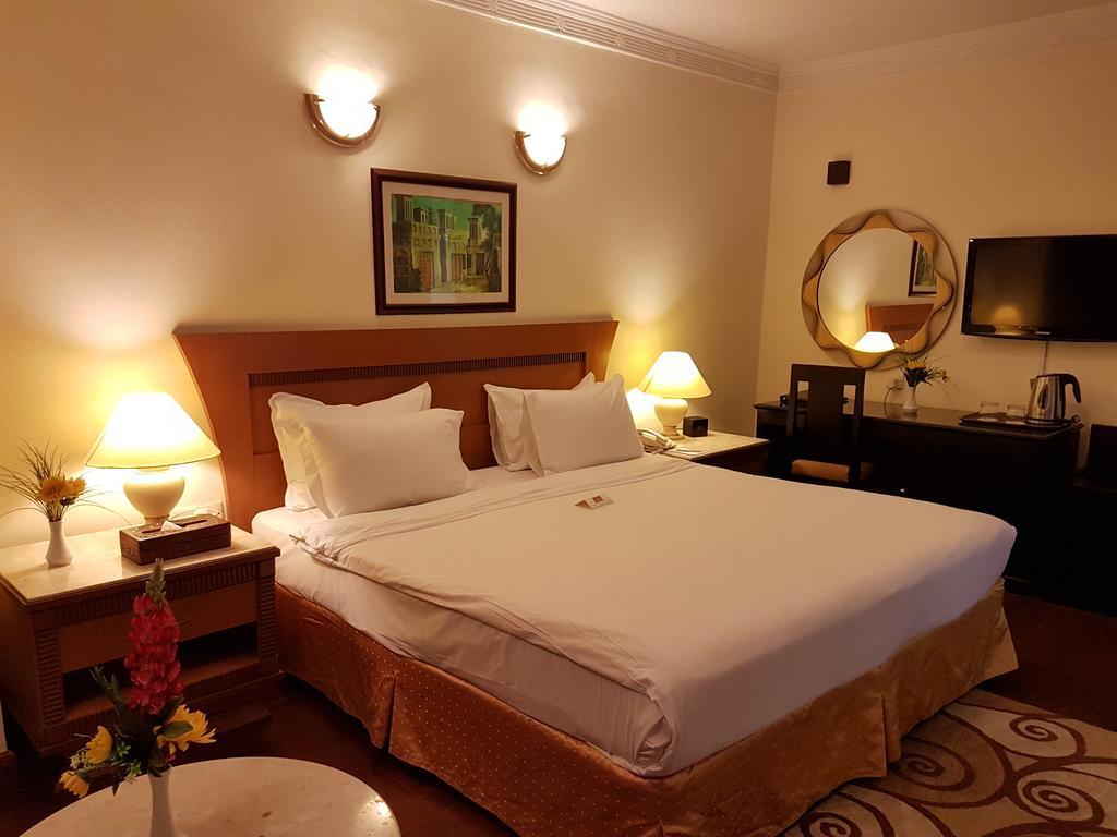 Al Jawhara Metro Hotel Ντουμπάι Εξωτερικό φωτογραφία