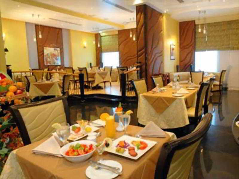 Al Jawhara Metro Hotel Ντουμπάι Εξωτερικό φωτογραφία