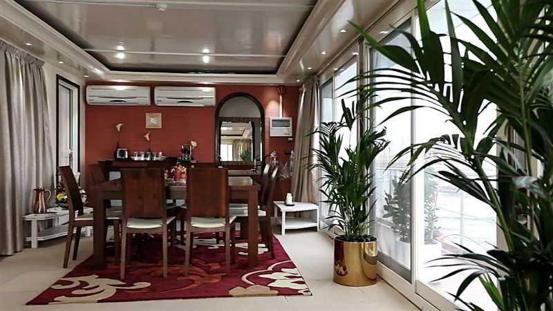 Al Jawhara Metro Hotel Ντουμπάι Εξωτερικό φωτογραφία