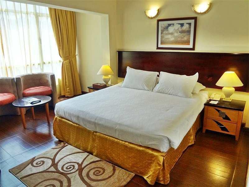 Al Jawhara Metro Hotel Ντουμπάι Εξωτερικό φωτογραφία