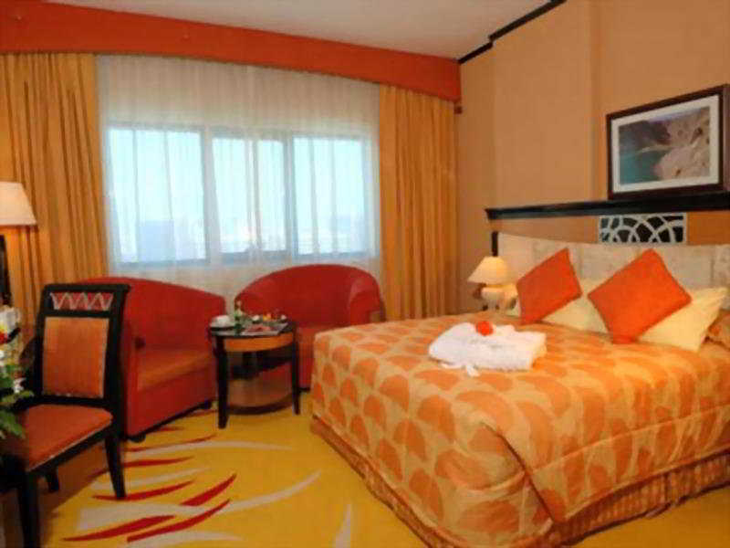 Al Jawhara Metro Hotel Ντουμπάι Εξωτερικό φωτογραφία