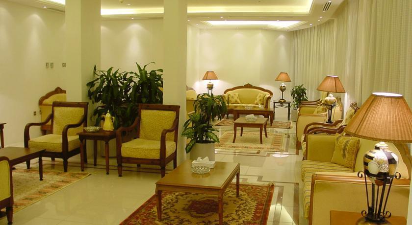 Al Jawhara Metro Hotel Ντουμπάι Εξωτερικό φωτογραφία